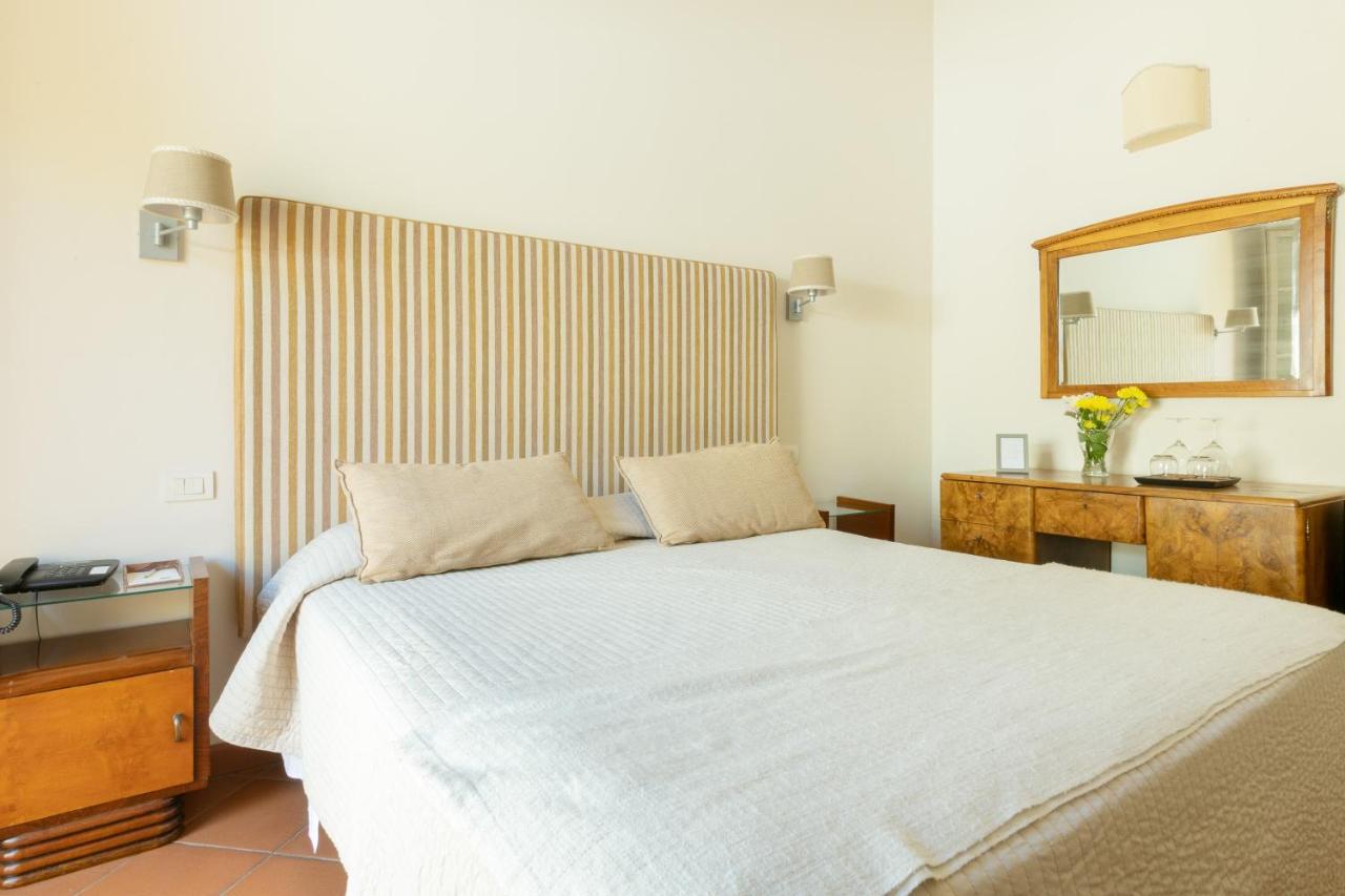 Si Montalcino Hotel Екстериор снимка
