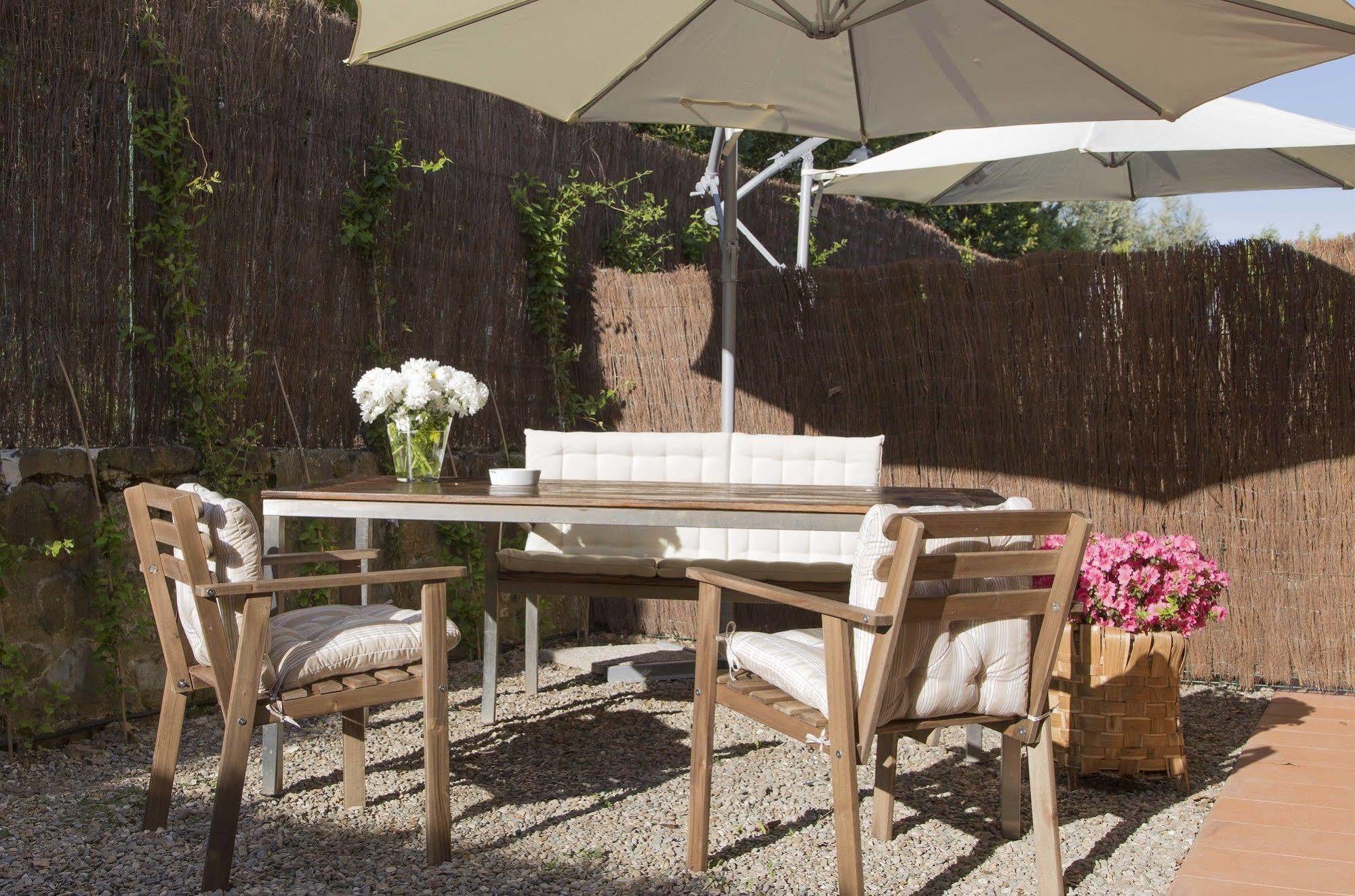 Si Montalcino Hotel Екстериор снимка